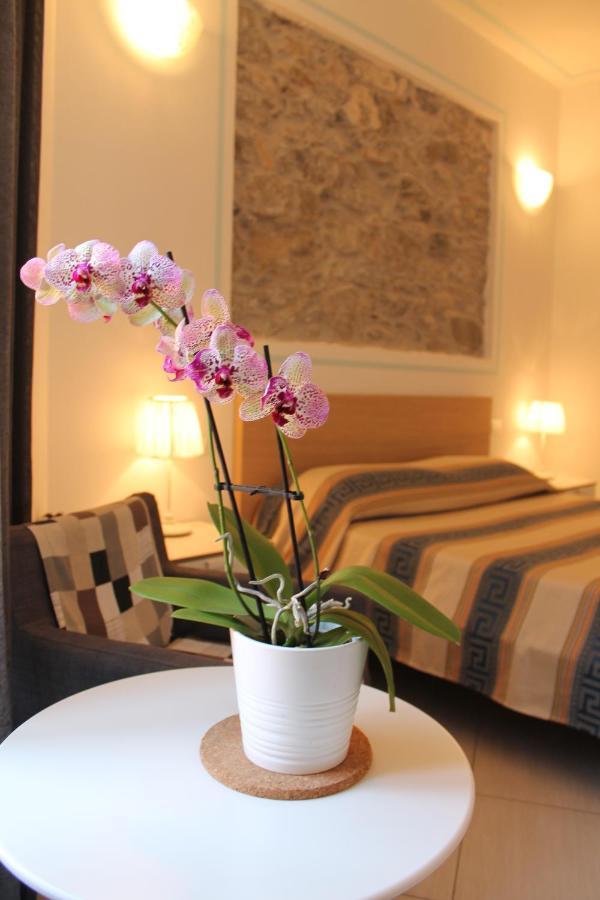 Marianna Quiet Rooms มอนเตรอสโซ อัล มาเร ภายนอก รูปภาพ