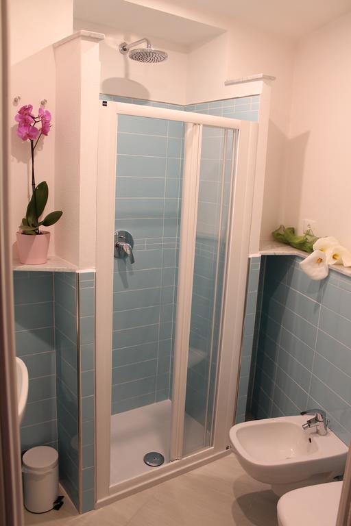 Marianna Quiet Rooms มอนเตรอสโซ อัล มาเร ภายนอก รูปภาพ