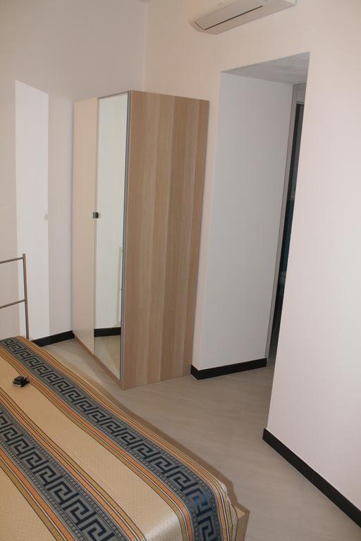 Marianna Quiet Rooms มอนเตรอสโซ อัล มาเร ภายนอก รูปภาพ